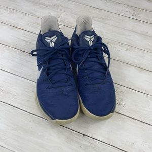 Nike Kobe AD - Midnight Navy - Size 10 - RARE -💥